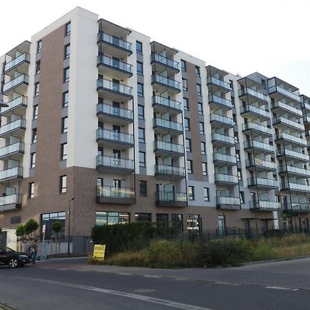 Onikshotel Warschau Buitenkant foto