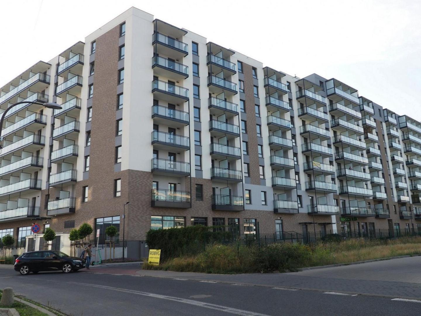 Onikshotel Warschau Buitenkant foto